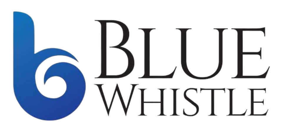 Blue Whistle Advertising — Let creativity echo